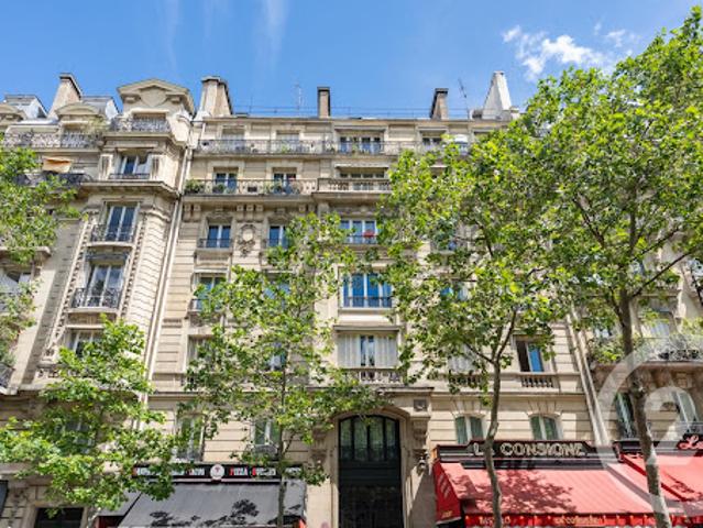 Appartement vente à Paris, Île-de-France