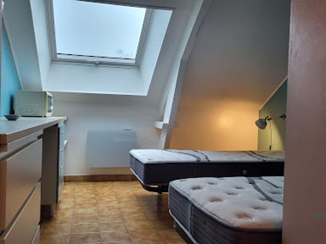 Appartement vente à Lorient, Bretagne
