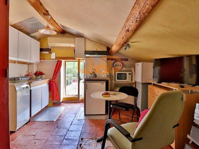 Appartement vente à Béziers, Lamalou-les-bains