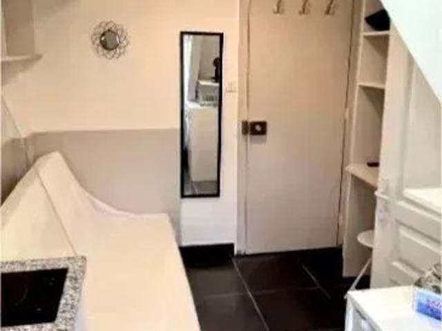 Appartement vente à Grosso, Nice