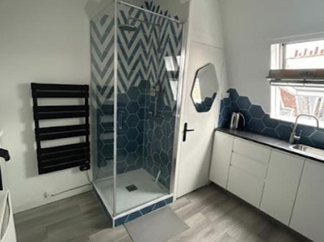 Appartement vente à Paris, Île-de-France