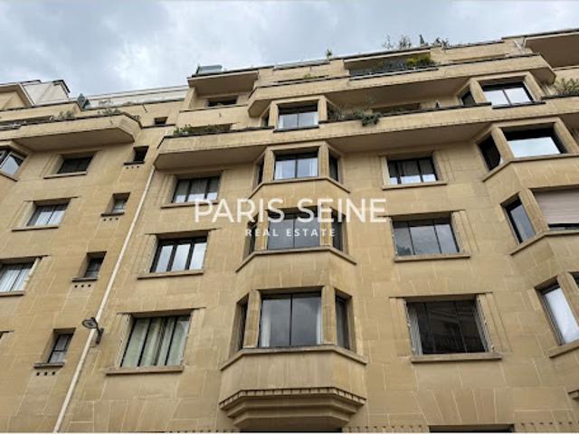 Appartement vente à Paris, Île-de-France