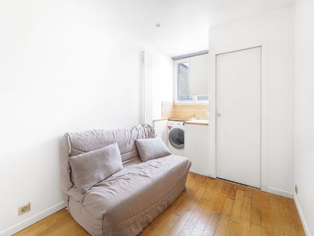 Appartement vente à Paris, Île-de-France
