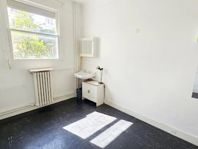Appartement vente à Paris, Île-de-France