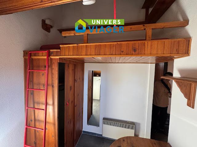 Appartement vente à Saint-Martin-d'Hères, Isère