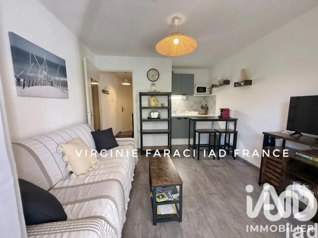 Appartement vente à Arrondissement de Toulon, Six-fours-les-plages