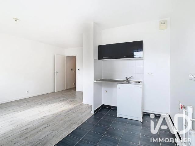 Appartement vente à Brie-Comte-Robert, Seine-et-Marne