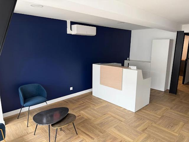 Appartement vente à Moulins