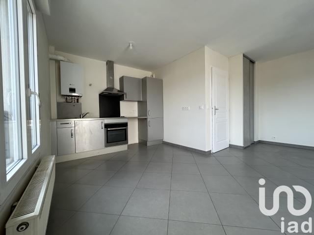 Appartement vente à Palaiseau, Chilly-mazarin