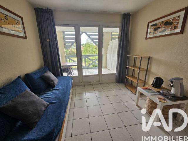 Appartement vente à Dax, Messanges