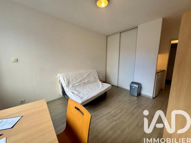 Appartement vente à Lyon, Métropole de Lyon