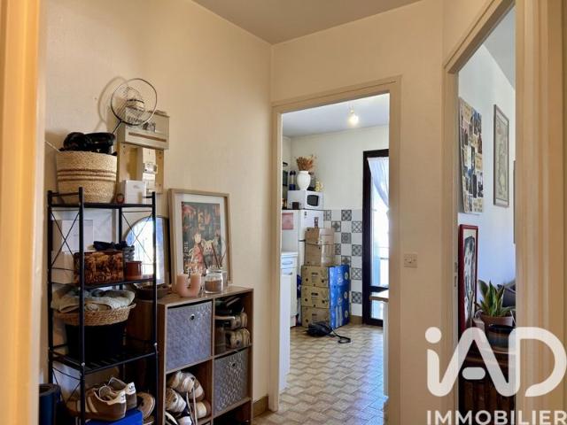 Appartement vente à Annecy