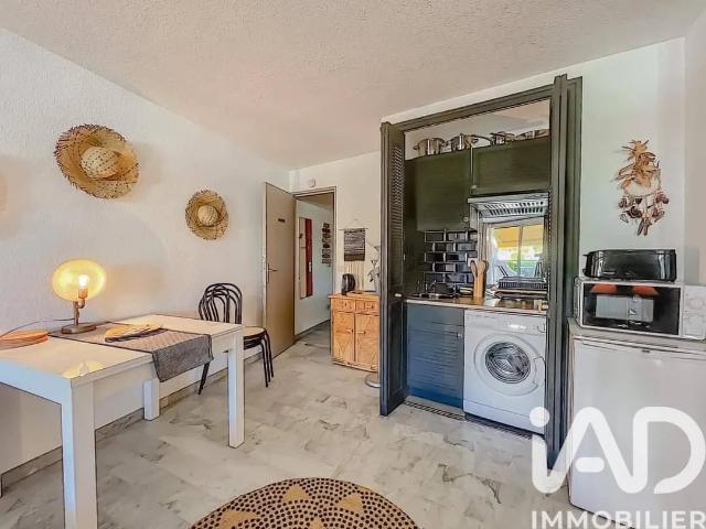 Appartement vente à Montpellier, La Grande-motte