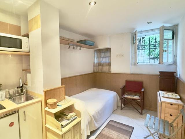 Appartement vente à Nice