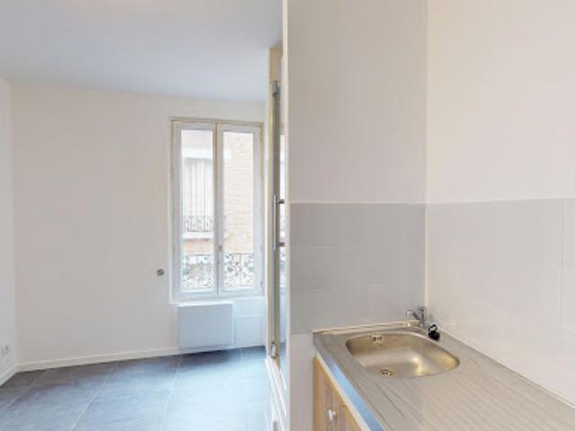 Appartement vente à Point du Jour, Boulogne-Billancourt