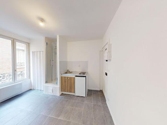 Appartement vente à Boulogne-Billancourt, Boulogne-billancourt