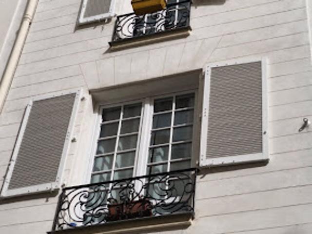 Appartement vente à Paris 4e Arrondissement, Paris