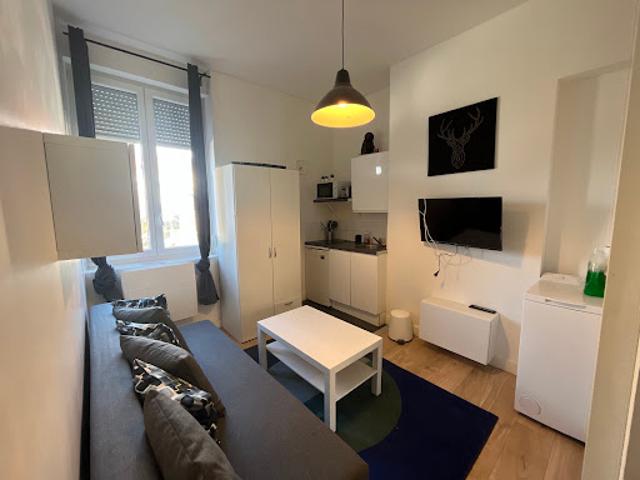 Appartement vente à Lille