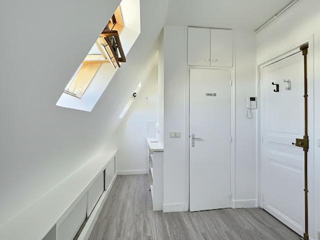 Appartement vente à Paris, Île-de-France
