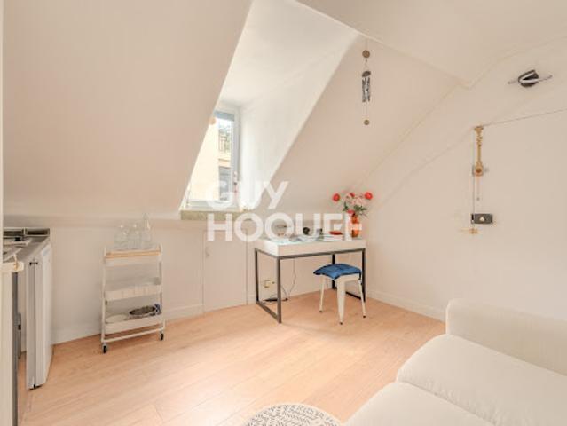 Appartement vente à Paris, Île-de-France