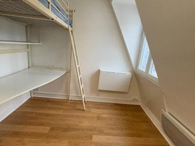 Appartement vente à Paris, Île-de-France