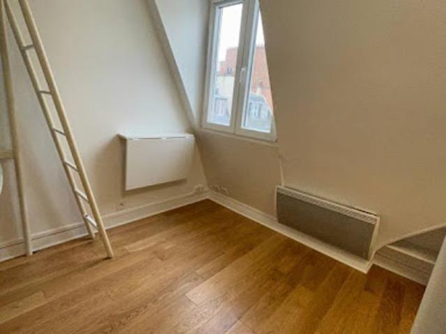 Appartement vente à Paris, Île-de-France