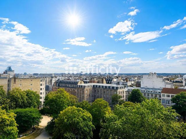 Appartement vente à Paris, Île-de-France