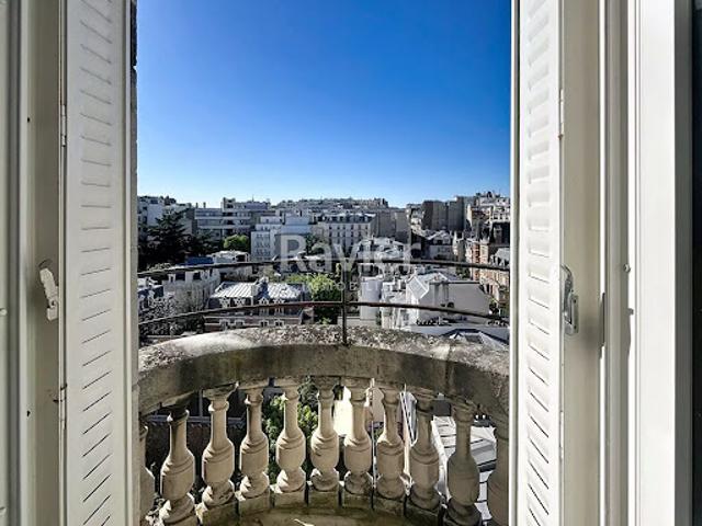 Appartement vente à Paris, Île-de-France
