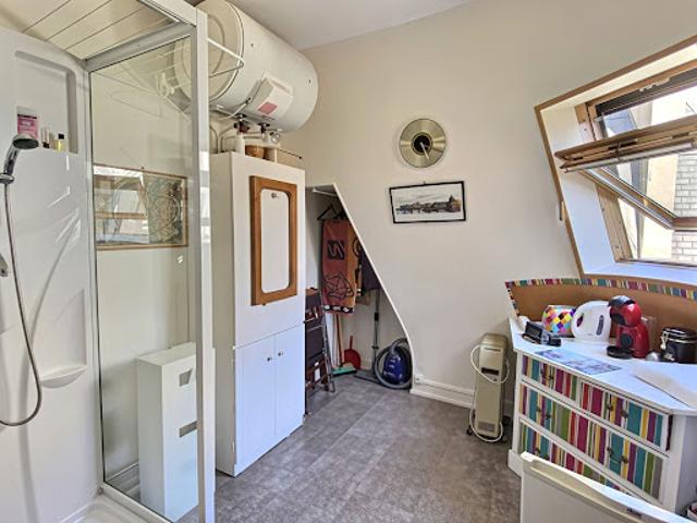 Appartement vente à Paris, Île-de-France