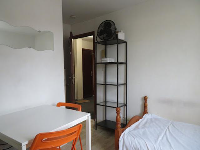 Appartement vente à Lille