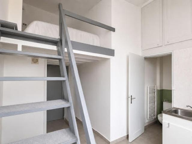 Appartement vente à Lyon, Métropole de Lyon