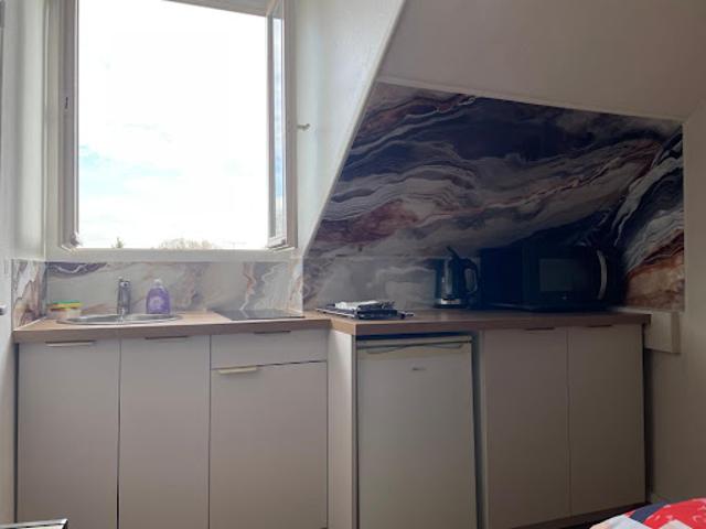 Appartement vente à Nogent-sur-Marne, Maisons-alfort