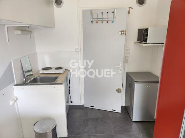 Appartement vente à Saint-Germain-en-Laye, Marly-le-roi