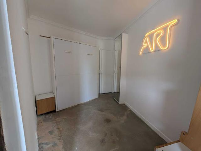 Appartement vente à Paris, Île-de-France