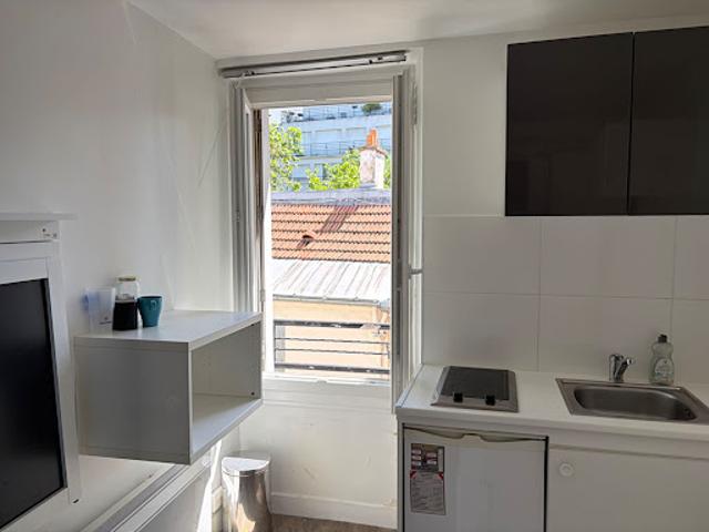 Appartement vente à Paris, Île-de-France