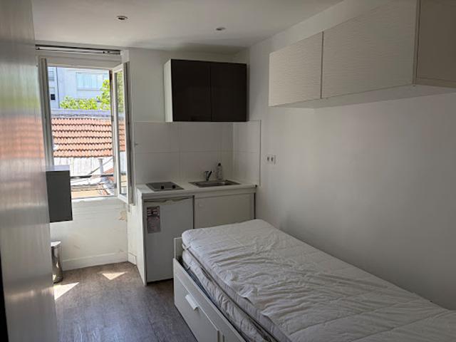 Appartement vente à Paris, Île-de-France