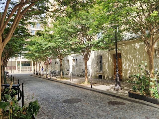 Appartement vente à Paris, Île-de-France