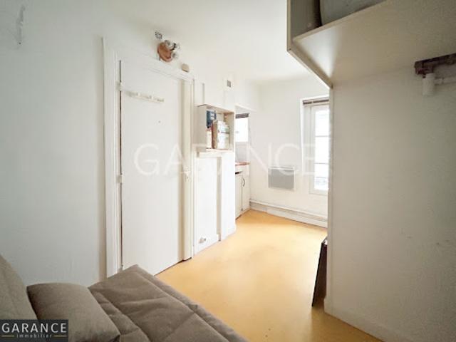 Appartement vente à Paris, Île-de-France