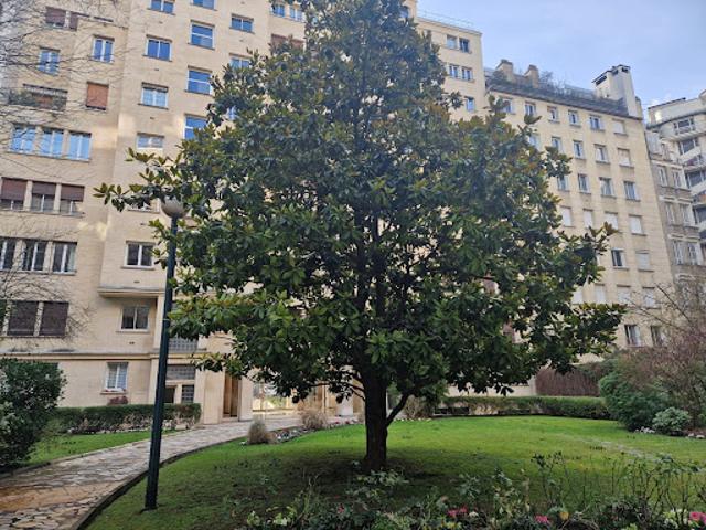 Appartement vente à Paris, Île-de-France