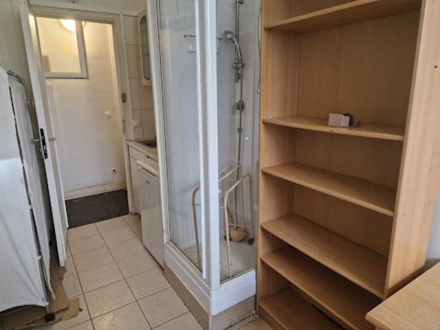 Appartement vente à Paris, Île-de-France