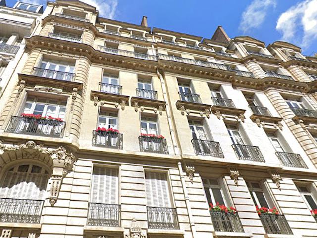 Appartement vente à Paris, Île-de-France