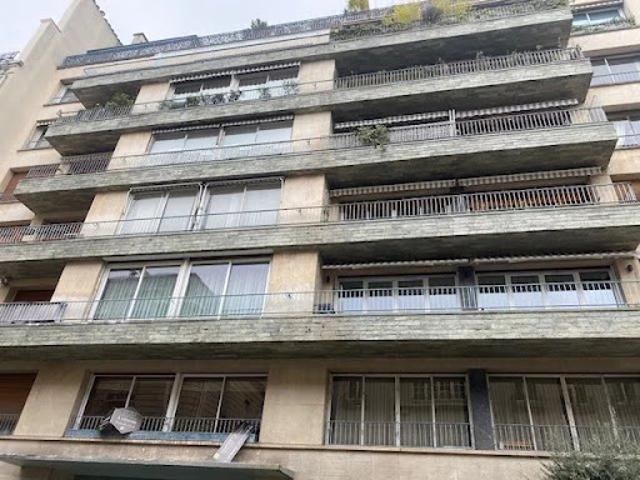 Appartement vente à Paris, Île-de-France