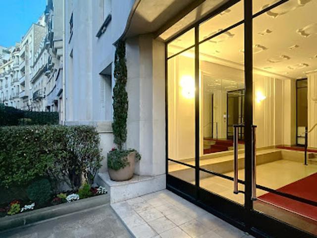Appartement vente à Paris, Île-de-France