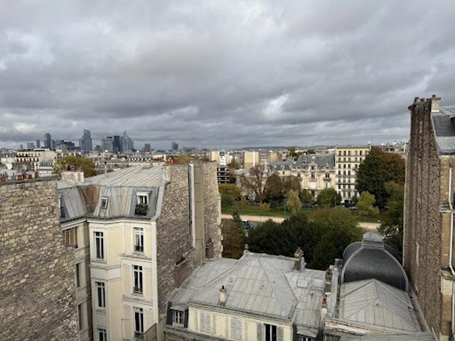 Appartement vente à Paris, Île-de-France