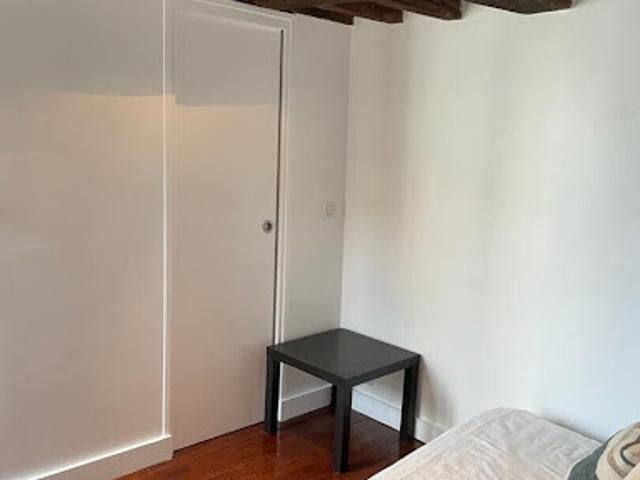 Appartement vente à Paris, Île-de-France
