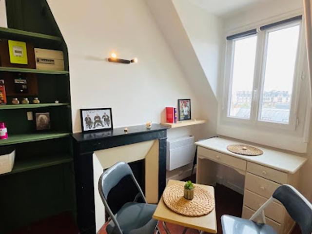 Appartement vente à Paris, Île-de-France