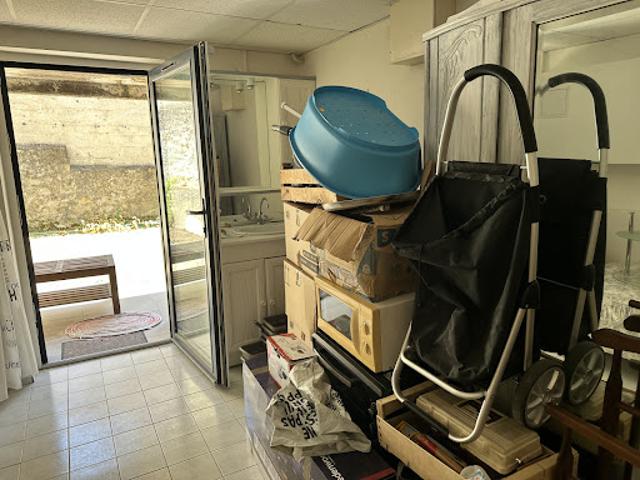Appartement vente à Saumur