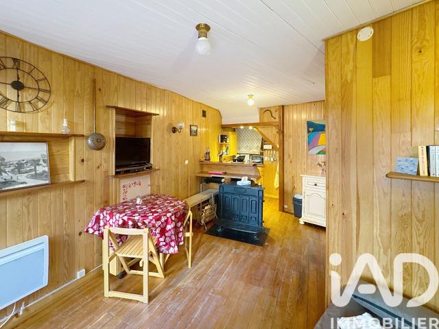 Appartement vente à Nice, Saint-martin-vésubie