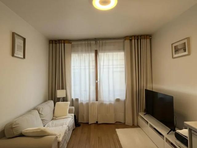 Appartement vente à Nanterre, Saint-cloud
