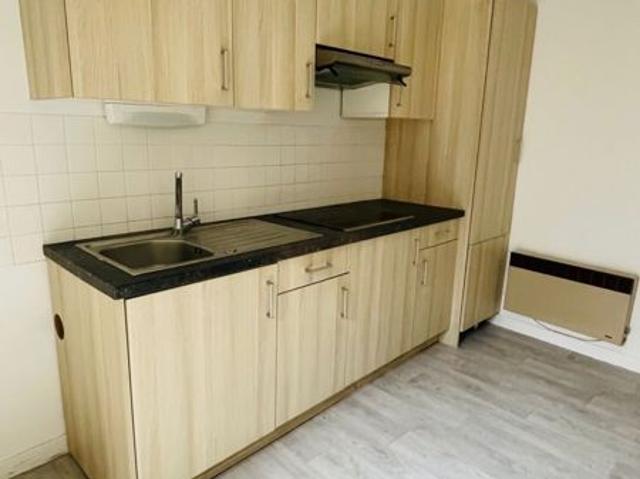 Appartement vente à Lons-le-Saunier, Lons-le-saunier